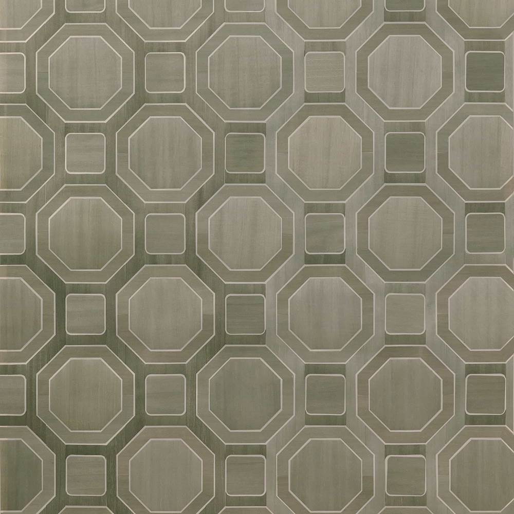 Pantheon Wallpaper  | Cowtan & Tout