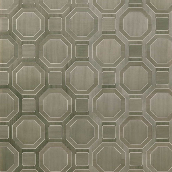 Pantheon Wallpaper  | Cowtan & Tout