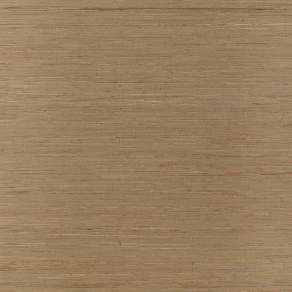 Plymouth Hemp Wallpaper  | Cowtan & Tout