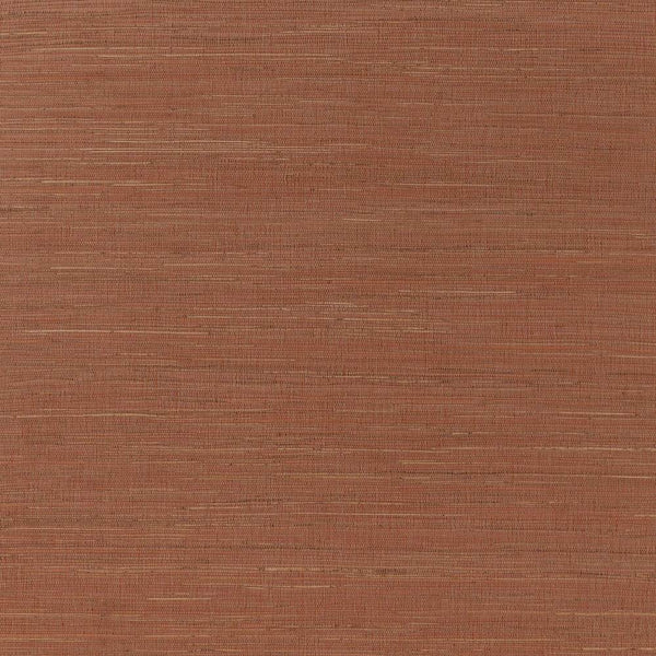 Plymouth Hemp Wallpaper  | Cowtan & Tout