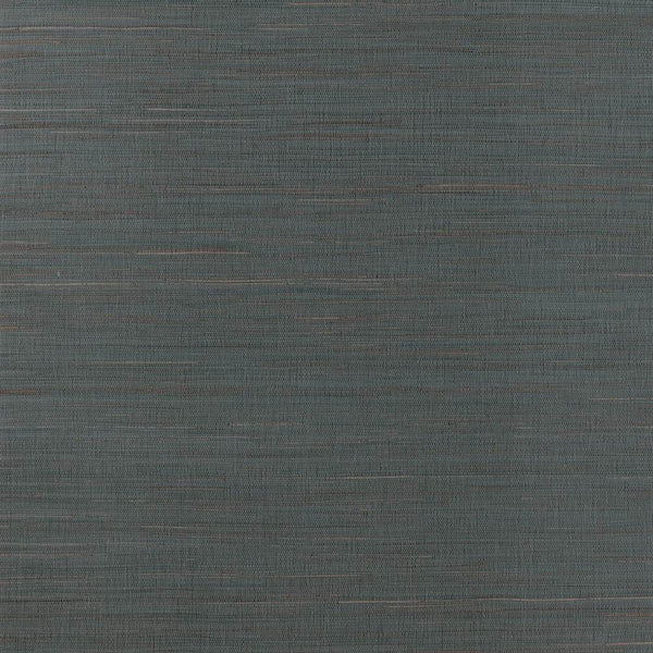 Plymouth Hemp Wallpaper  | Cowtan & Tout