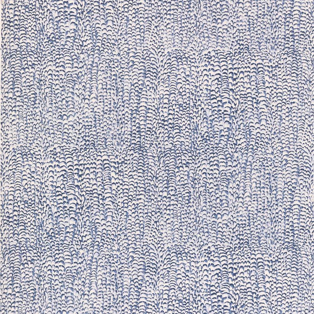 Welwyn Wallpaper  | Cowtan & Tout