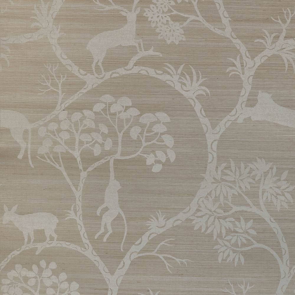 Karoo Wallpaper  | Cowtan & Tout