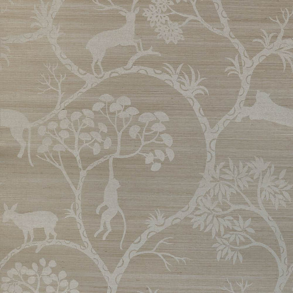 Karoo Wallpaper  | Cowtan & Tout