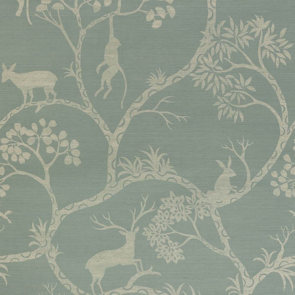 Karoo Wallpaper  | Cowtan & Tout