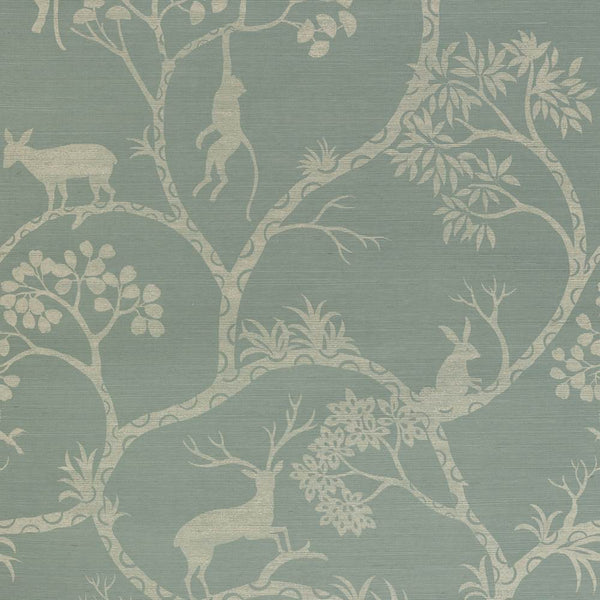 Karoo Wallpaper  | Cowtan & Tout