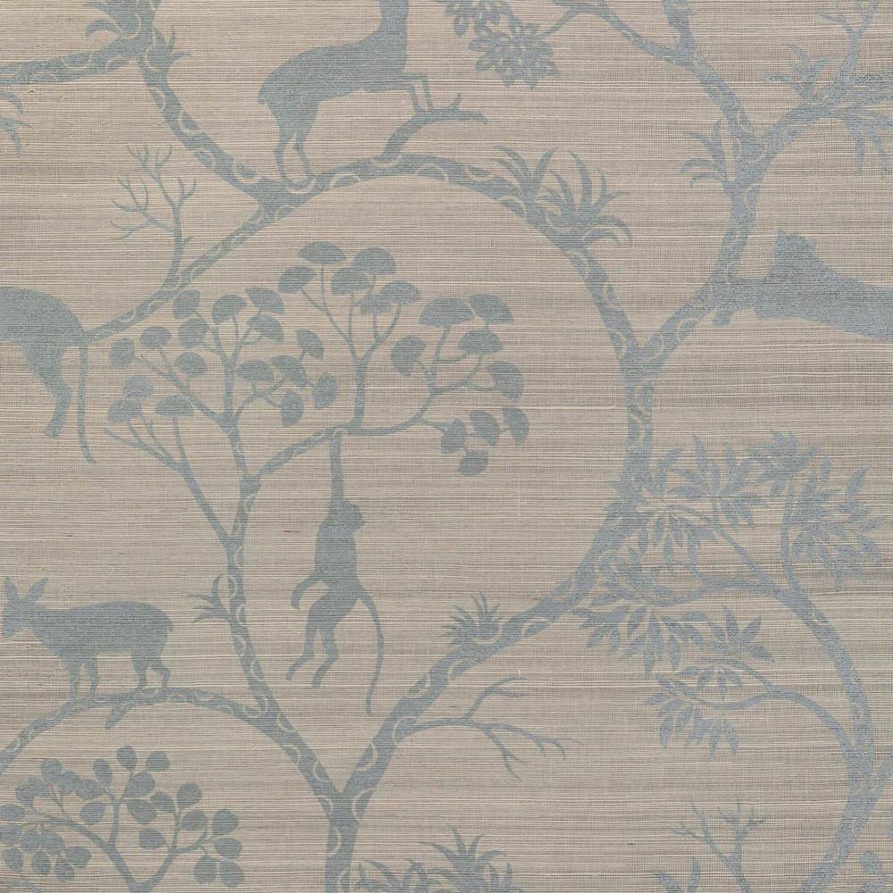 Karoo Wallpaper  | Cowtan & Tout