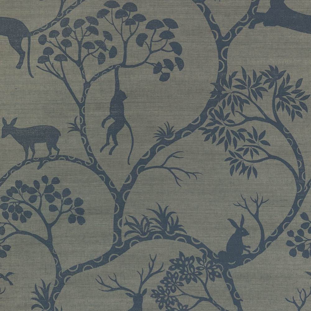Karoo Wallpaper  | Cowtan & Tout