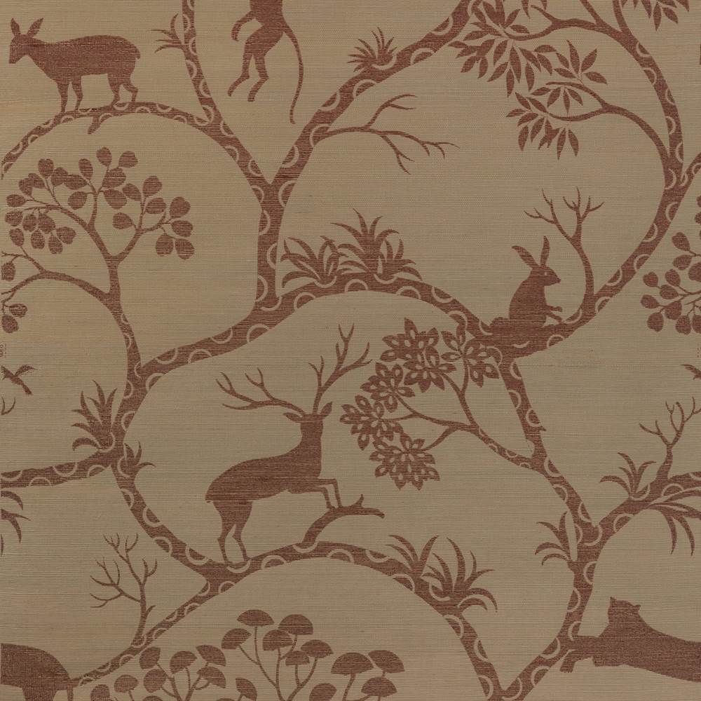 Karoo Wallpaper  | Cowtan & Tout