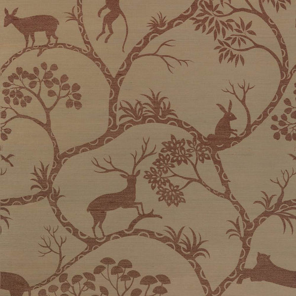 Karoo Wallpaper  | Cowtan & Tout