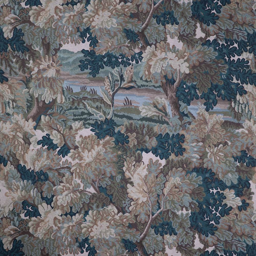 Richmond Wallpaper  | Cowtan & Tout