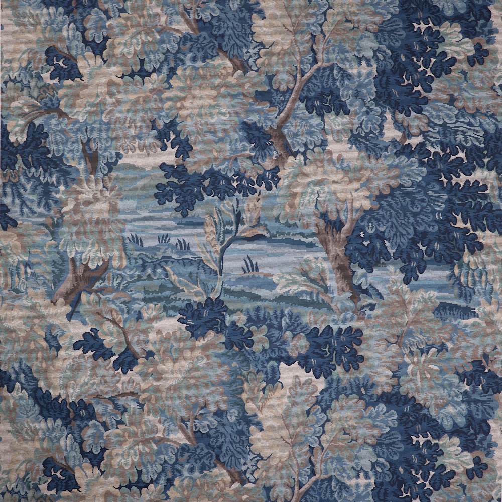 Richmond Wallpaper  | Cowtan & Tout