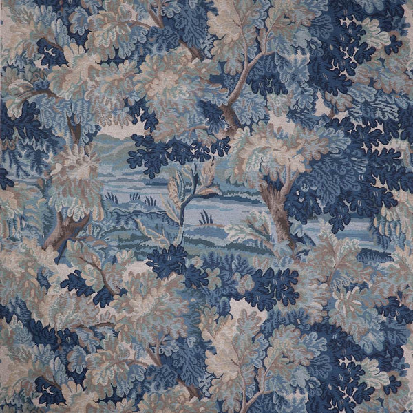 Richmond Wallpaper  | Cowtan & Tout