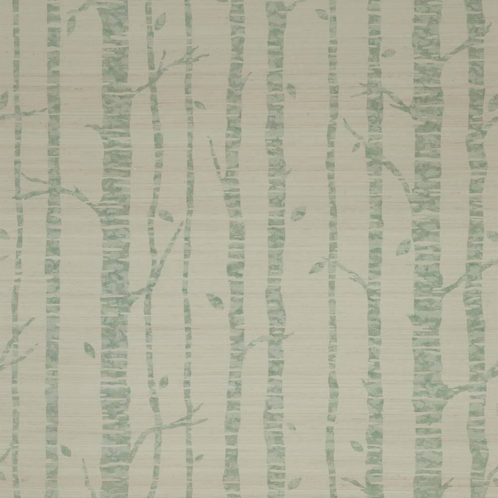 Winslow Wallpaper  | Cowtan & Tout