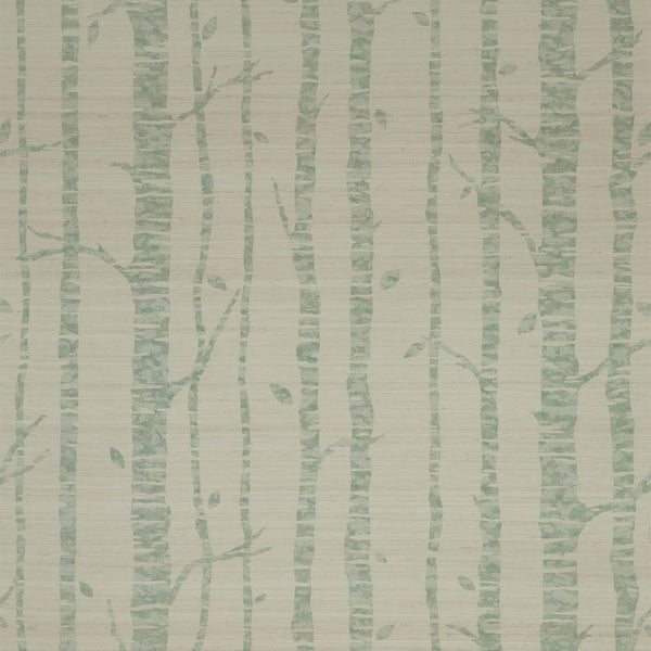 Winslow Wallpaper  | Cowtan & Tout