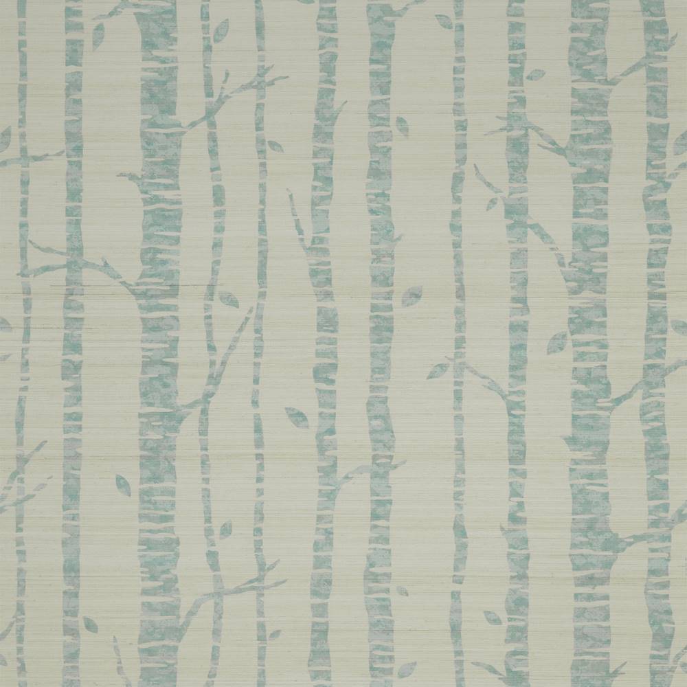 Winslow Wallpaper  | Cowtan & Tout