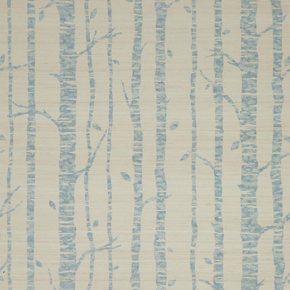 Winslow Wallpaper  | Cowtan & Tout