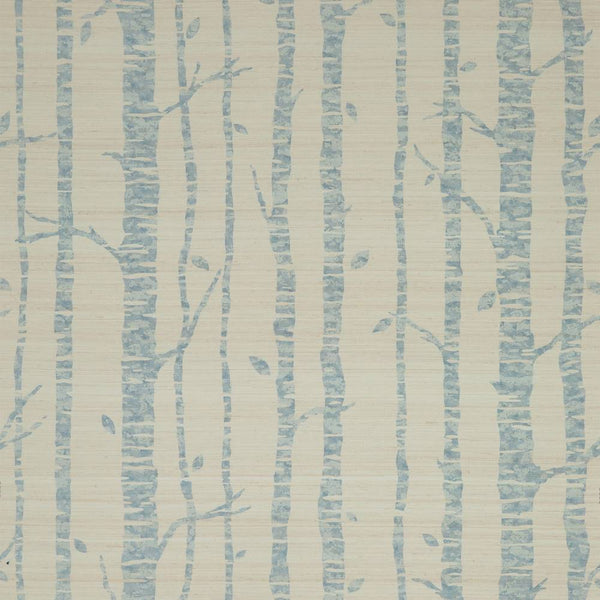 Winslow Wallpaper  | Cowtan & Tout