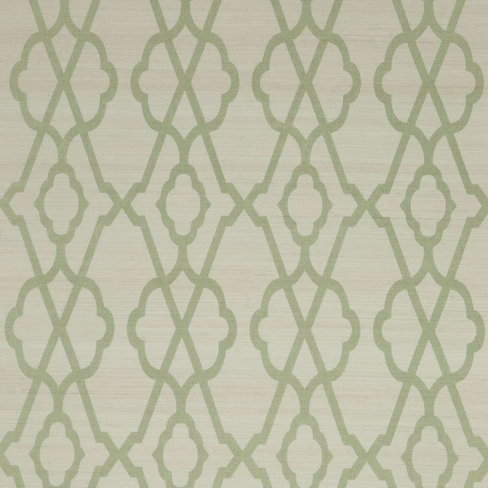 Hayworth Wallpaper  | Cowtan & Tout