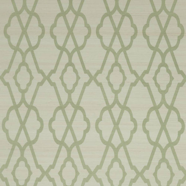 Hayworth Wallpaper  | Cowtan & Tout