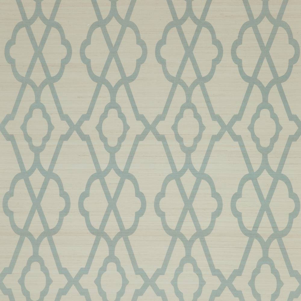 Hayworth Wallpaper  | Cowtan & Tout