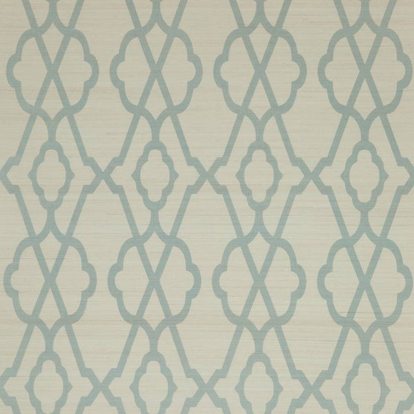 Hayworth Wallpaper  | Cowtan & Tout