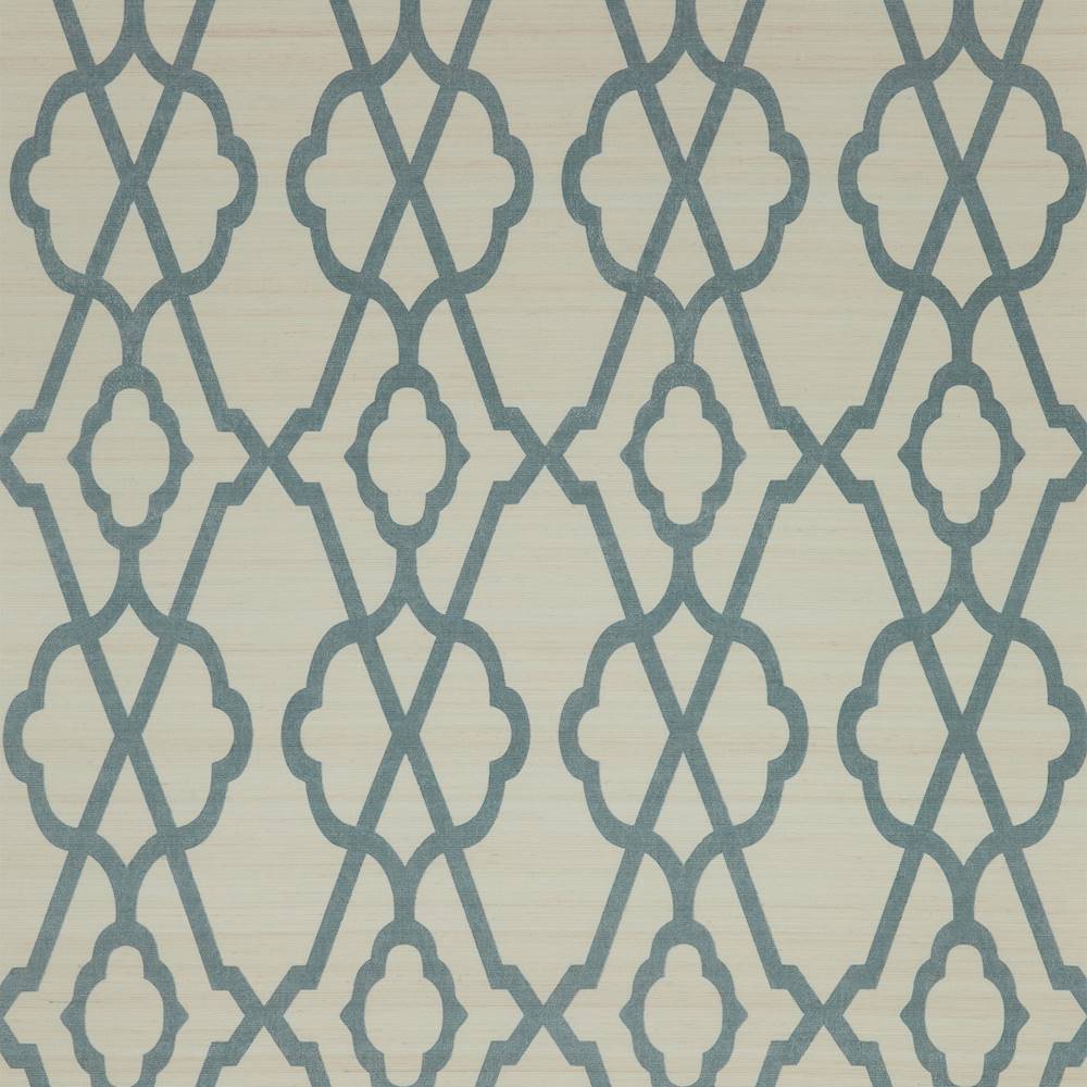 Hayworth Wallpaper  | Cowtan & Tout