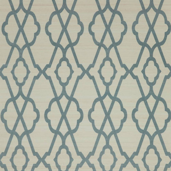 Hayworth Wallpaper  | Cowtan & Tout