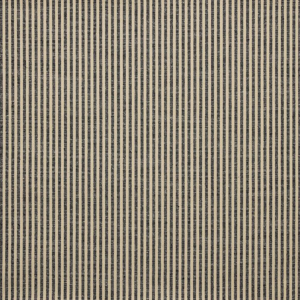Oxford Stripe Wallpaper  | Cowtan & Tout
