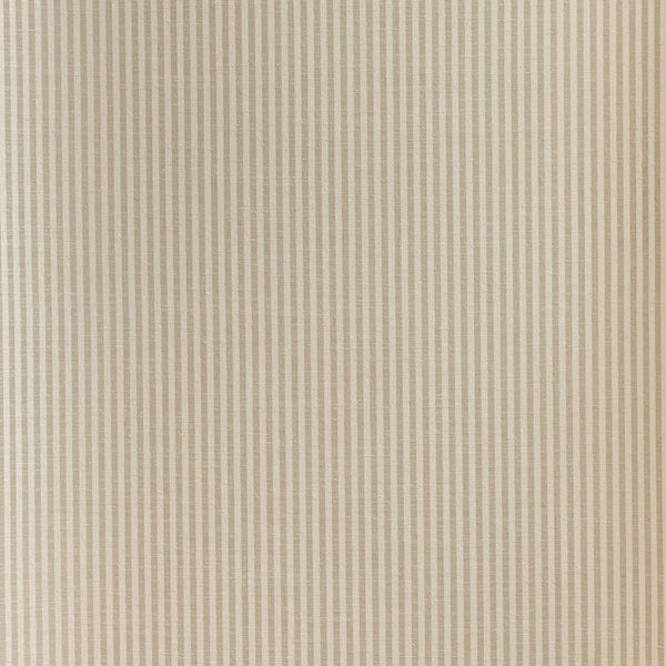 Oxford Stripe Wallpaper  | Cowtan & Tout