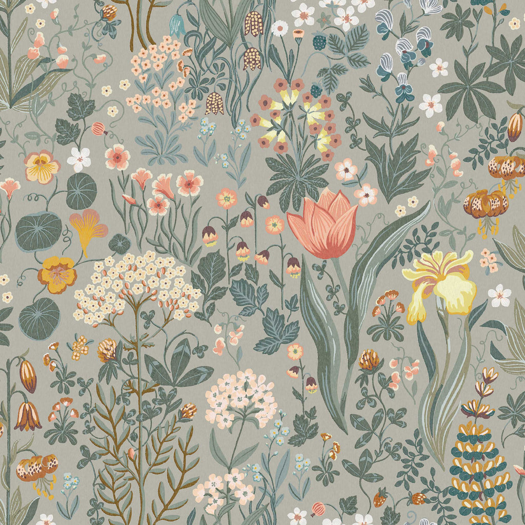 Blomsterhav, Taupe