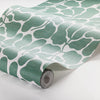 My Secret Garden Mineral Room Setting | Schumacher Wallpaper