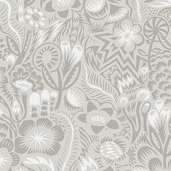 Pangsurr, Natural Wallcoverings | Schumacher