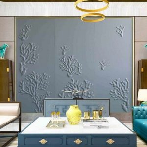 Dale City Captivating Coral Fabric Swatch | Architectural Fabrics