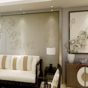 Dale City Motionless Maple | Architectural Fabrics