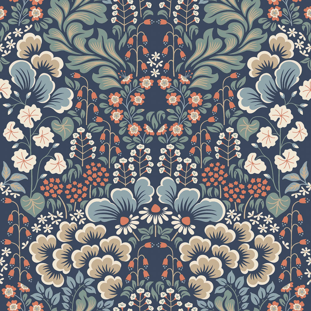 Blomstervall, Midnight Multi