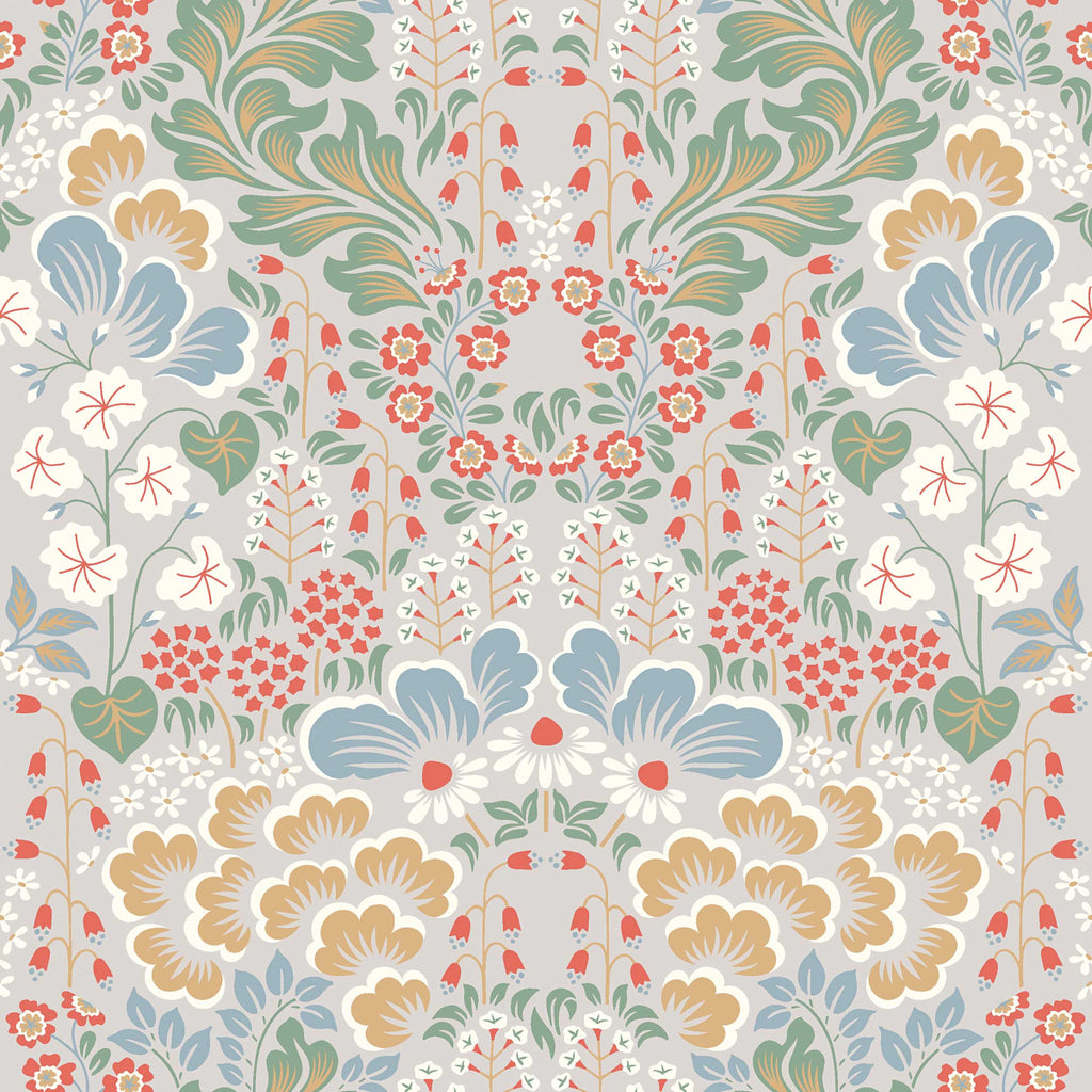 Blomstervall, Multi