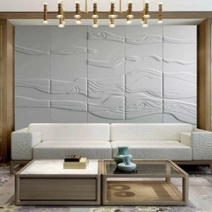 Dale City Sands Of Time Fabric Swatch | Architectural Fabrics