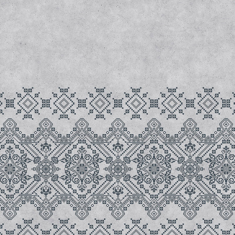 Walls By Patel Grey Wallcovering | AS Creation