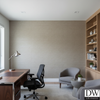 Marseilles Vinyl | Hollywood Wallcoverings - Corporate Office commercial room setting
