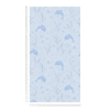 Lilly Luis Light Blue Wallcovering | AS Creation