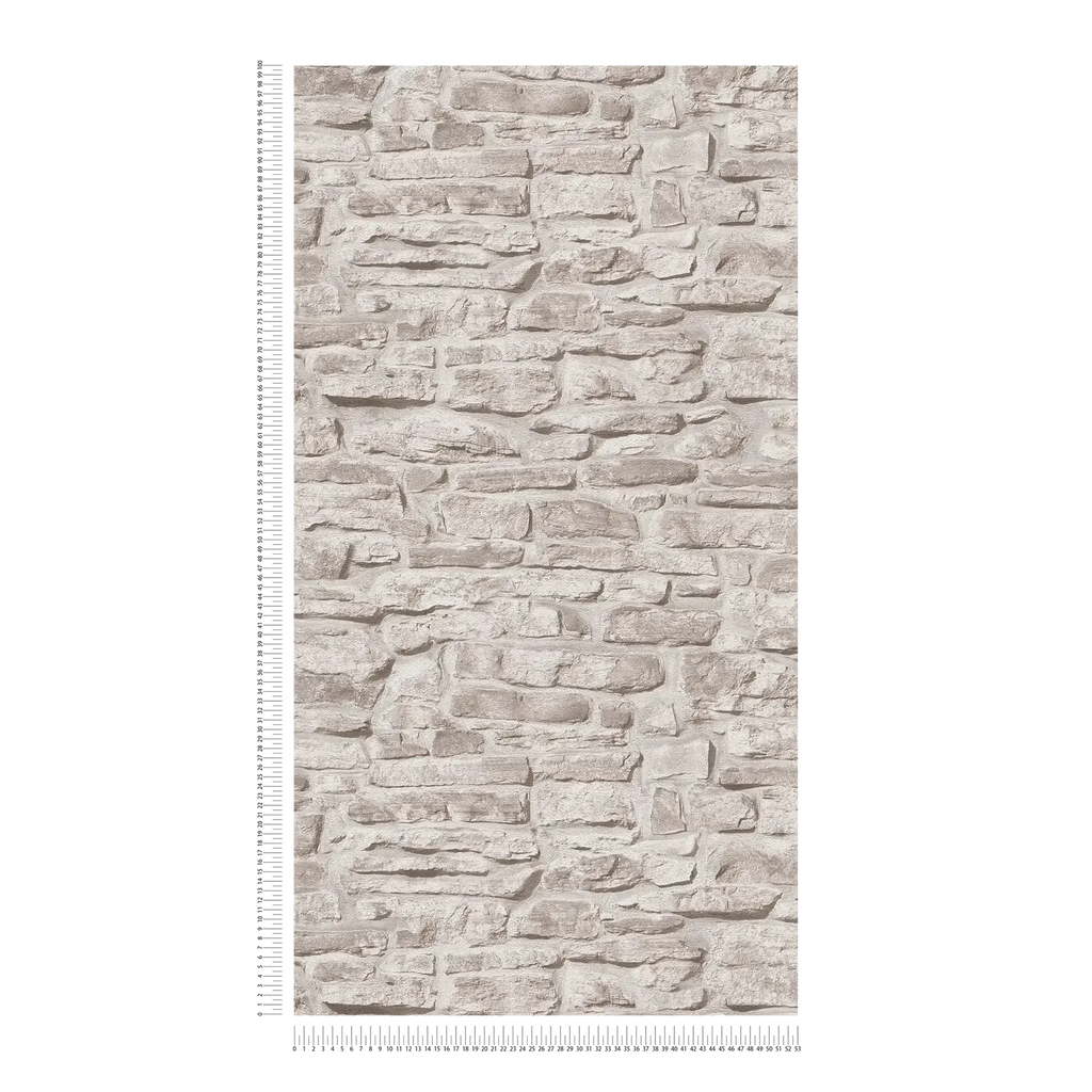 Elements Ii Beige Wallcovering | AS Creation