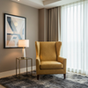 Vintage Harbor - Freshcut Upholstered Chair | Architectural Fabrics