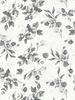 Pure Elegance Light Grey Wallcovering | AS Creation