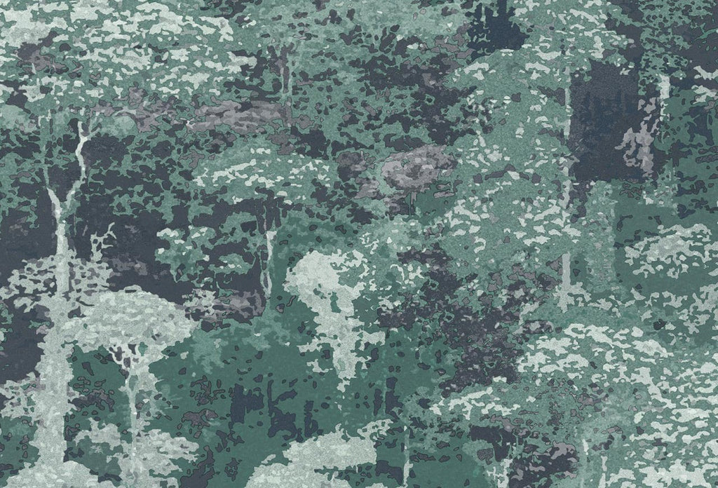 Beyond the Forest