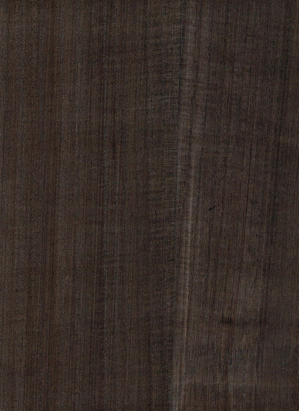 Camden-Espresso Wood Veneer Wallcovering | Phillipe Romano