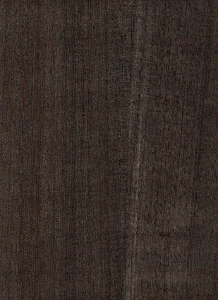 Camden-Espresso Wood Veneer Wallcovering | Phillipe Romano — WOOD-500330