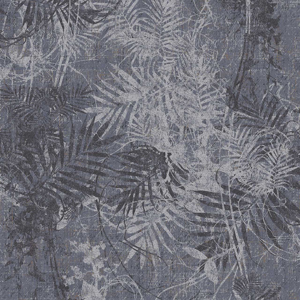 Kerala Charcoal, Sample / Vinyl
