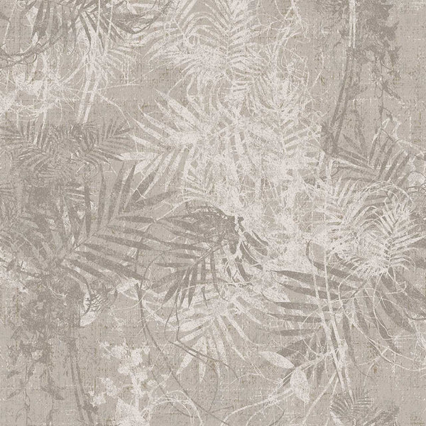 Kerala Taupe, Sample / Vinyl Wallcoverings | Newwall