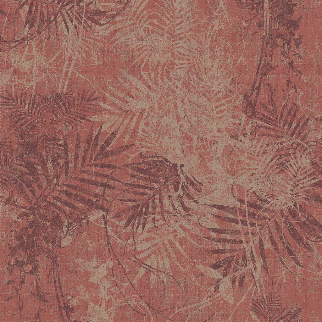Kerala Burgundy, Sample / Vinyl